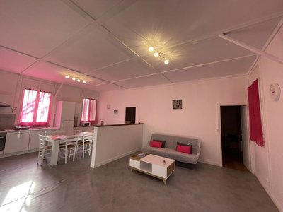 Meublé de Couesques - Appartement n°10