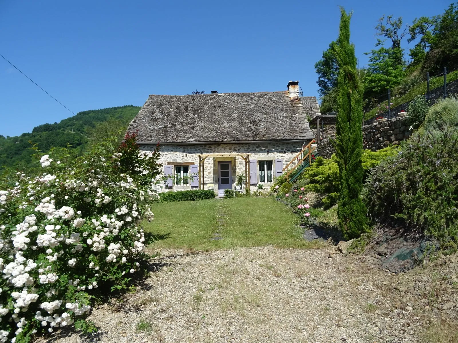 Petit gîte cosy - H12G005825