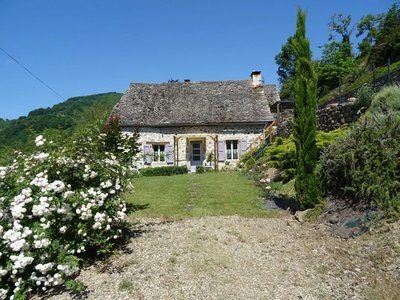 Petit gîte cosy - H12G005825