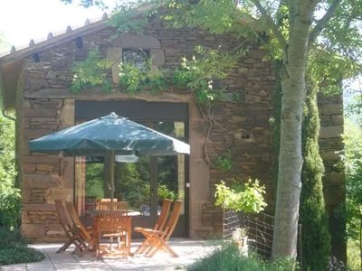 Gîte de la Micherie