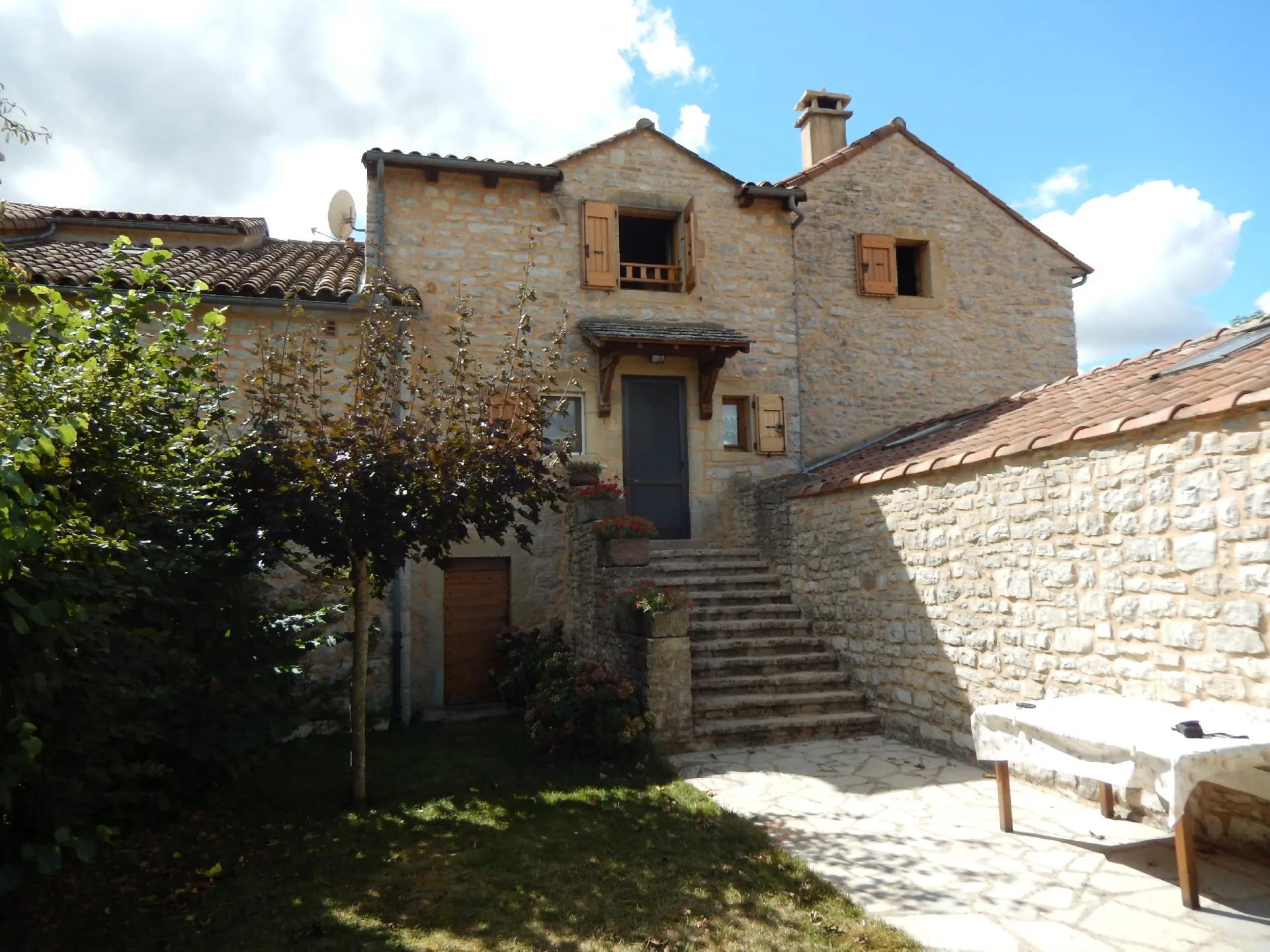 La Cardabelle - AYG8010