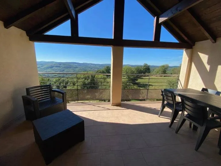 La Maison de la Grise