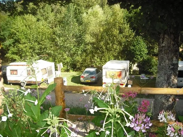 Camping Municipal Les Galinières