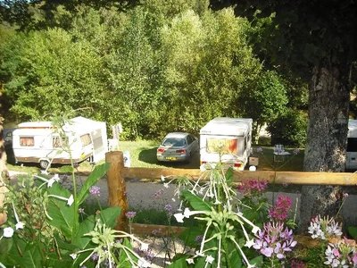 Camping Municipal Les Galinières