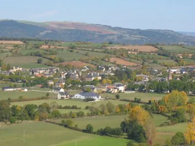 CAMPING MUNICIPAL Les Thermes