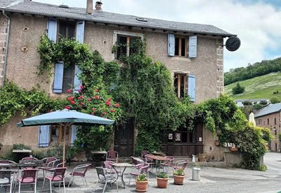 Chambres d'hôtes et café fermier L'Espinguette