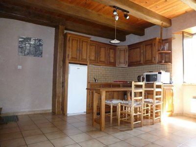 Location Gilbert Cau