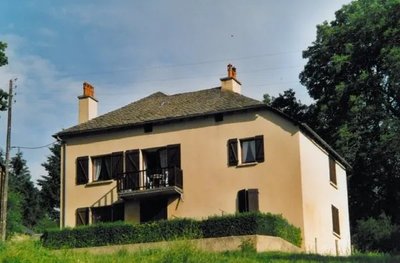 Yvette Gayraud - H12G005726