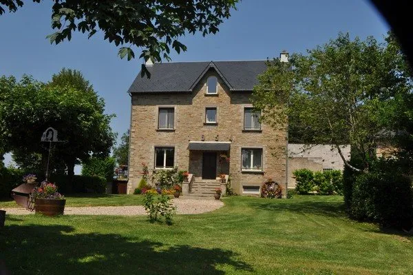 Chambres d'hôtes du MAS CAPEL