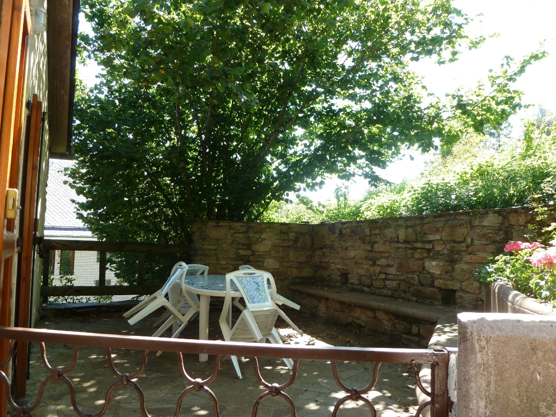 Location Gilbert CAU