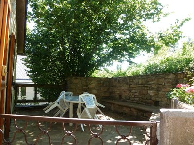 Location Gilbert CAU