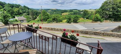 GITE DE LA CHARMILLE