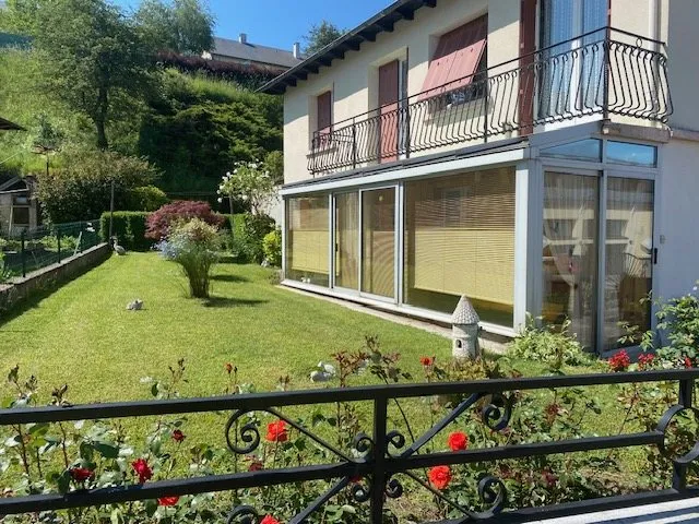 "Les Roses de Marguerite" appartement
