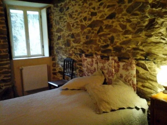 Chambres d'hôte André Clavé