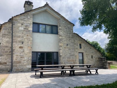 Domaine de Soussuéjouls