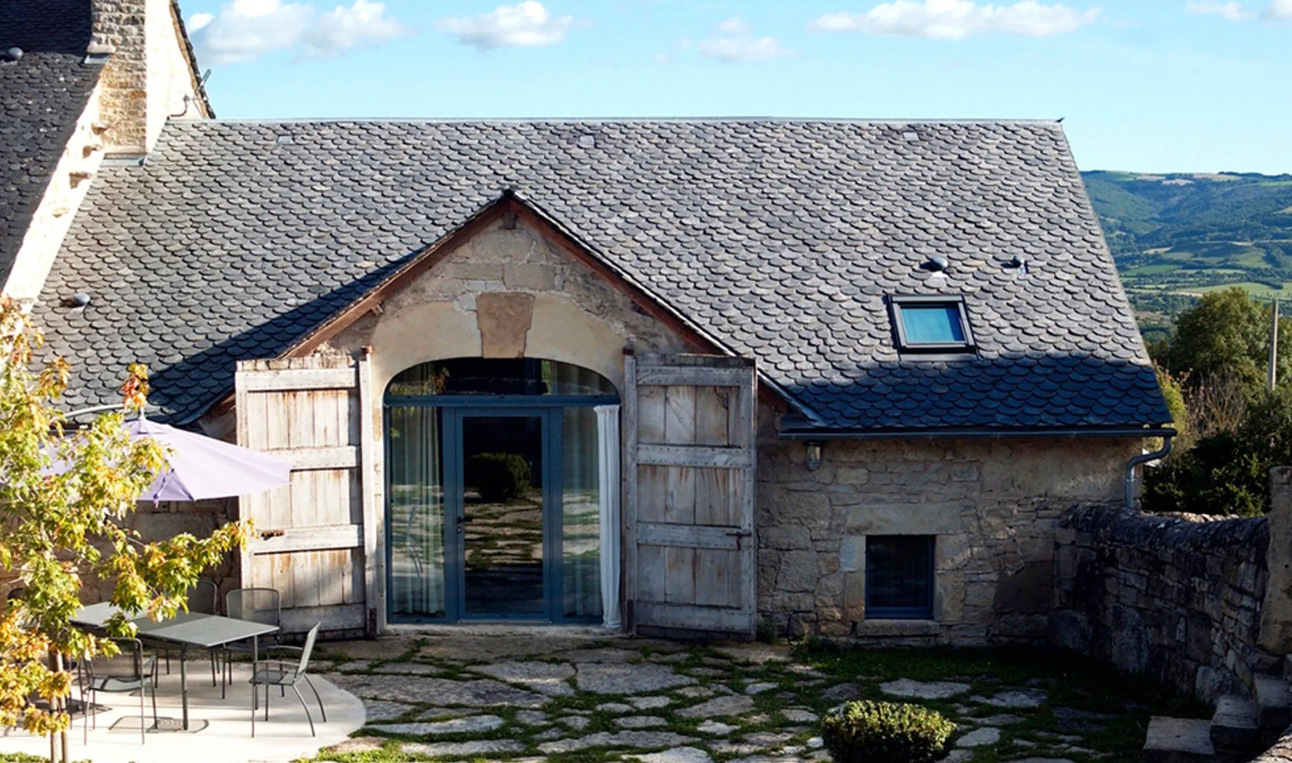 Gîte La Grange - H12G005856