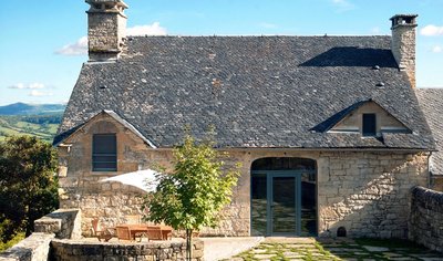 Gîte Le Grenier - H12G005857