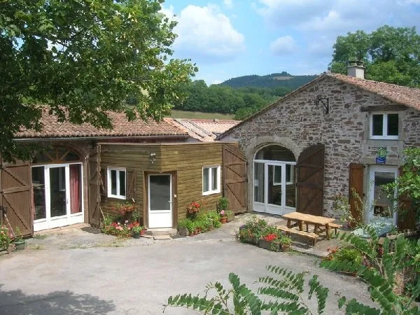 Chambres d'hotes La Grine