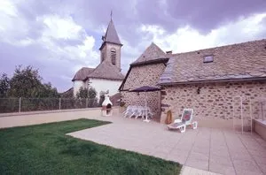 Gite de Taussac n°GA04