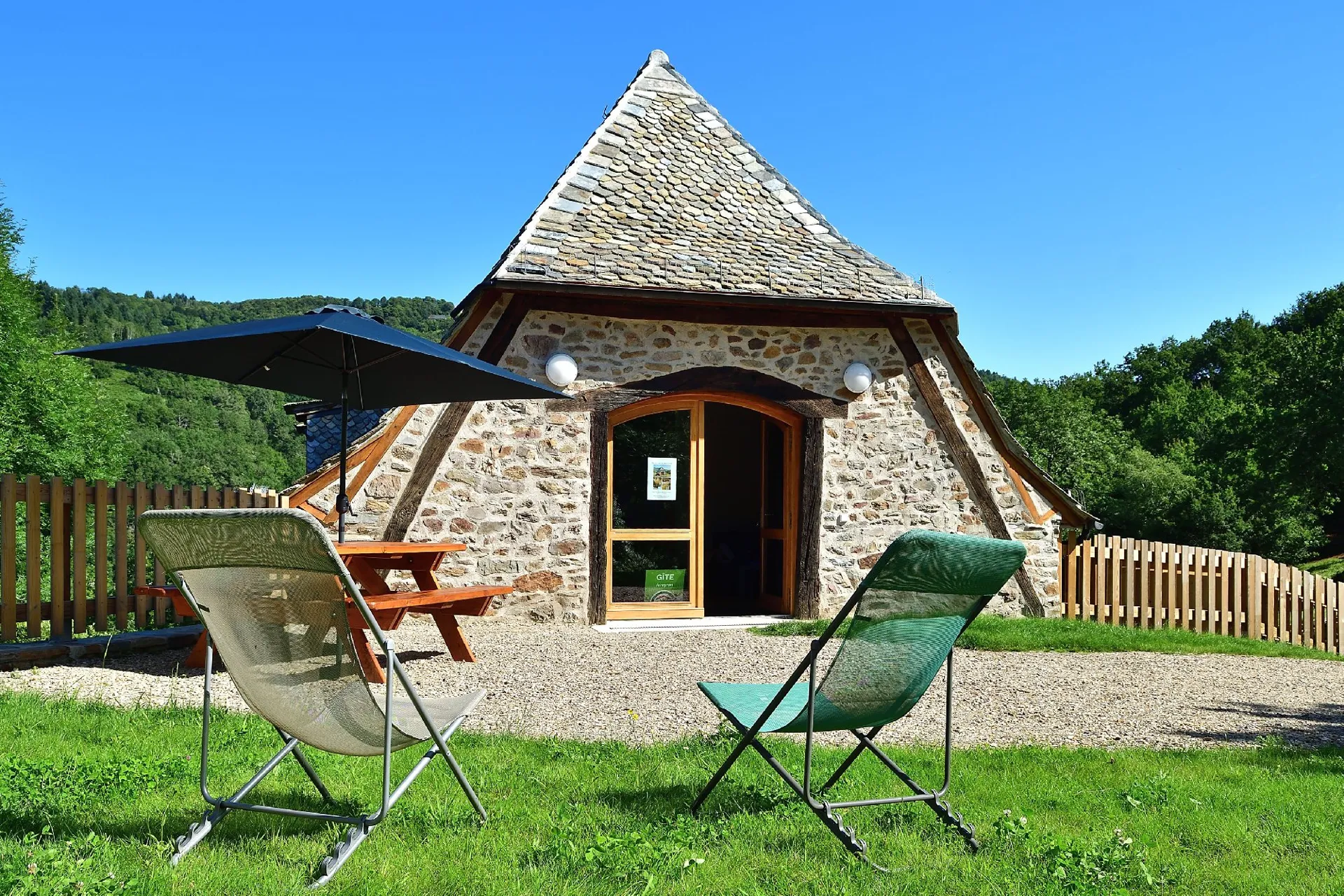 La Grange de Manhaval