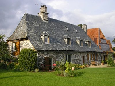 Chambre d'hôtes de la Cambreta