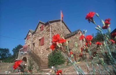 Eclaireuses et éclaireurs de France