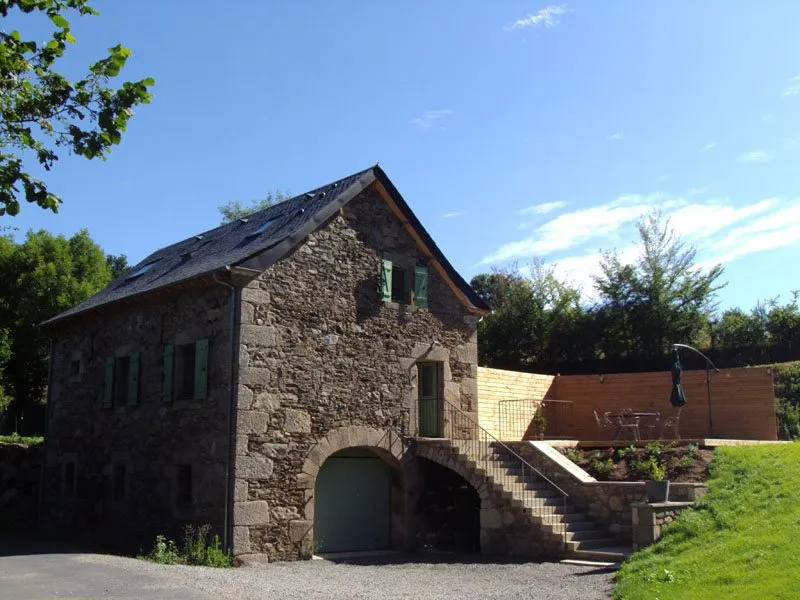 Alain et Christiane Fabre