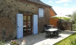 Marie-Josée TRANIER - AYG7074