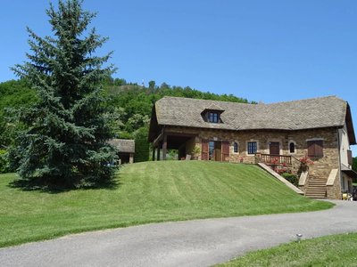 Chez Lucien et Gisèle - AYGG75