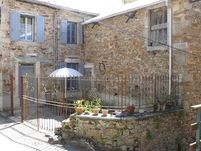 La Maison des Causses