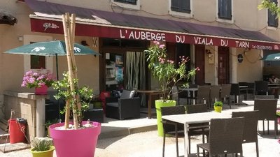 Auberge du Viala