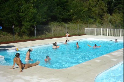 Camping municipal de La Vallée