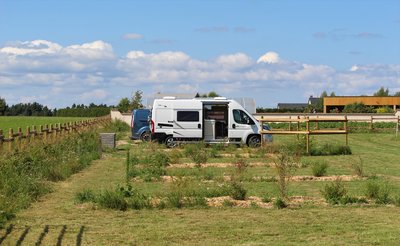 biocamp aubrac margeride accueil camping car