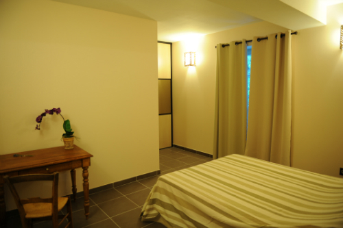 CHATEAU MALLET - GITE (1)