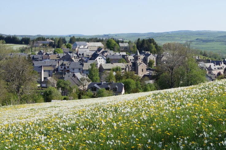 nasbinals_vu du village_c.brunel