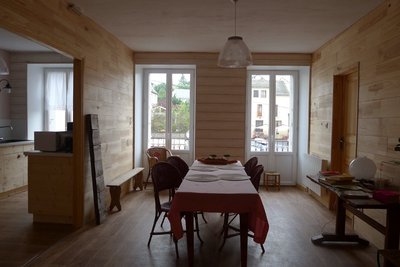 Gîte Chemin Faisant