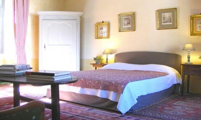 Château de Pégairolles