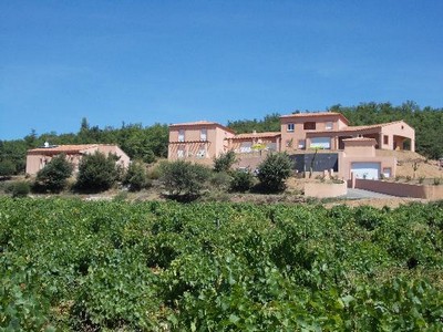 Domaine de Flo