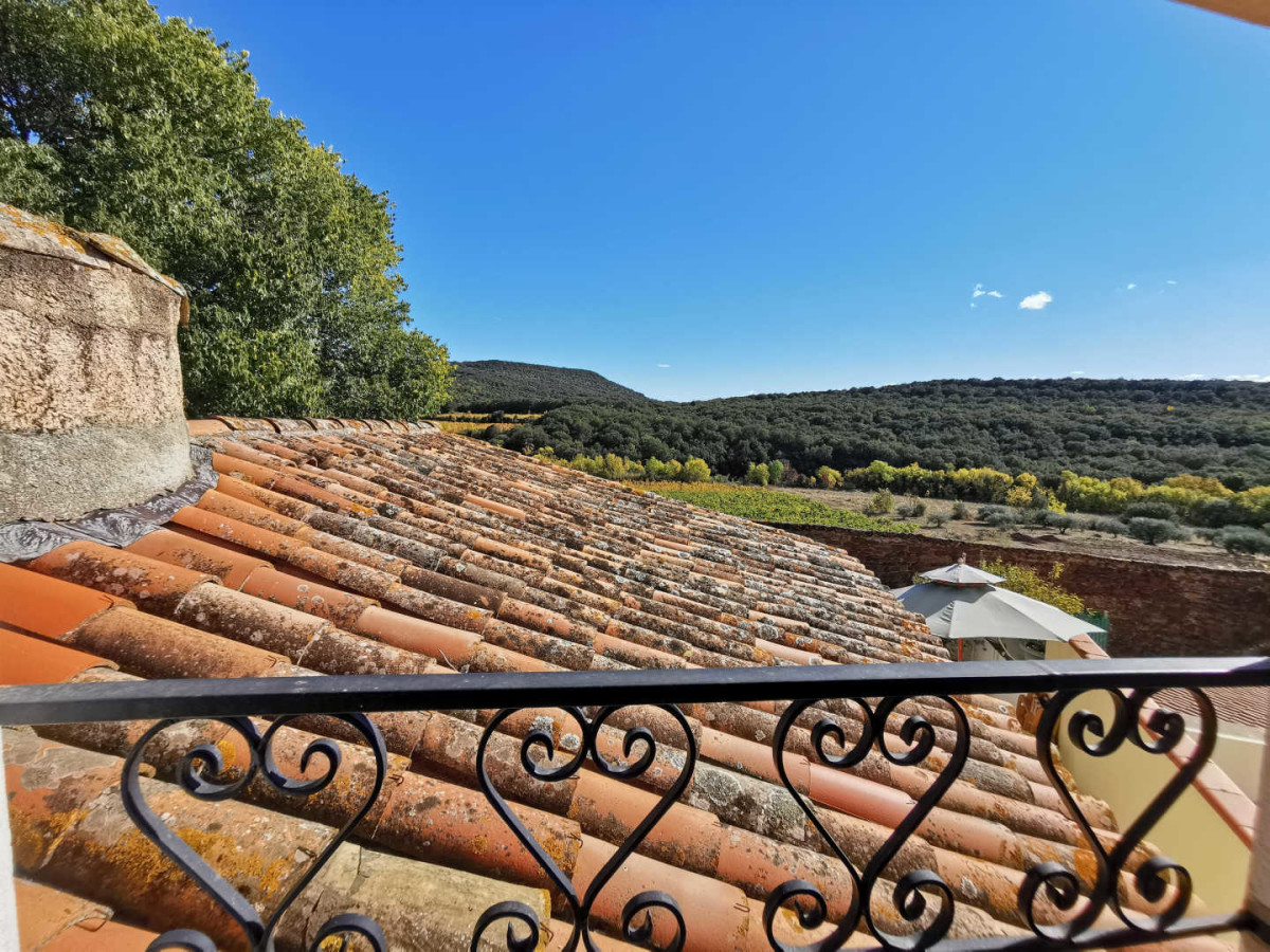 34G3605 - Domaine Honoré Audran- 34G3605_1