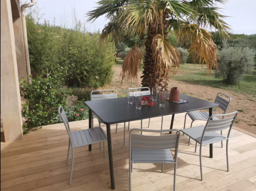 ombre oliviers terrasse