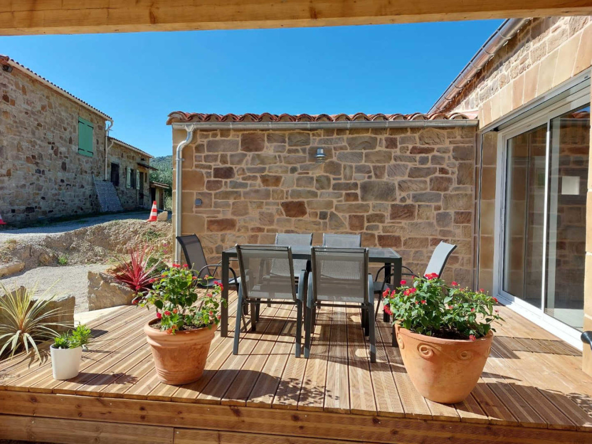 34G28610 - Gîte Le Pontilh_1