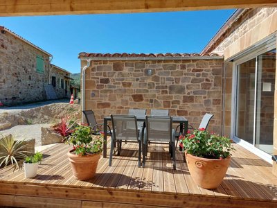 34G28610 - Gîte Le Pontilh_1