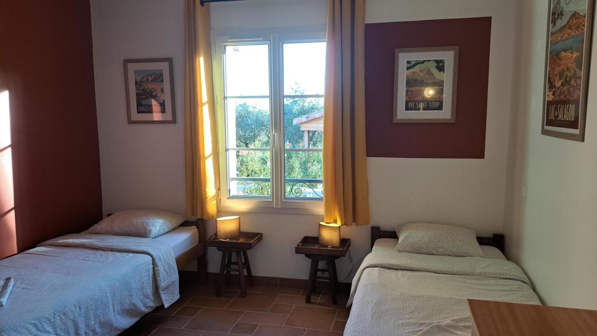 34G26841 Chambres de Gaste Ferre - Suite 6 personnes_1