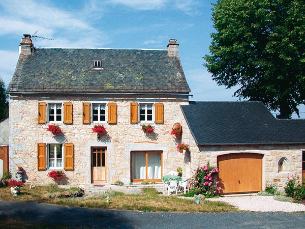 GÎTE PLAISANCE