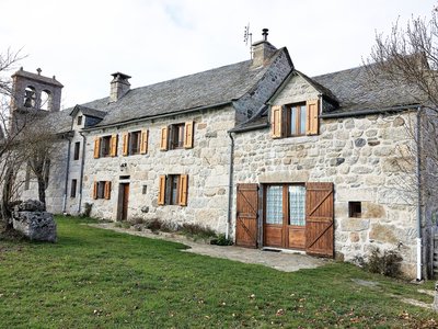 Gîte 1