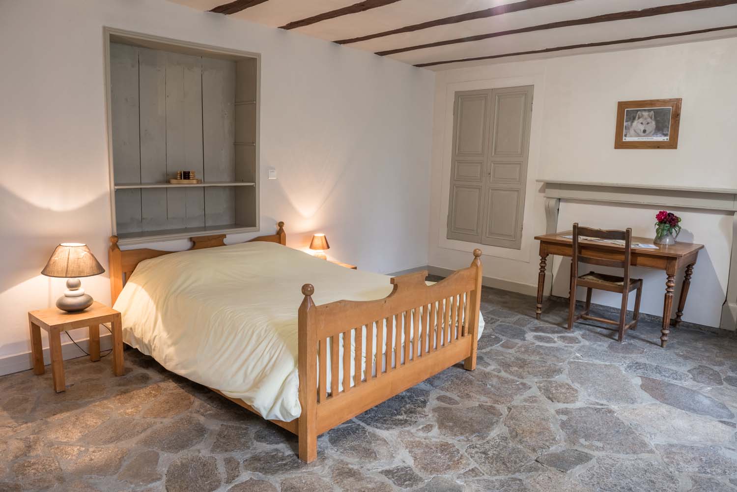 maison de maitre - gite - sainte-lucie - parc des loups - lozere (8)