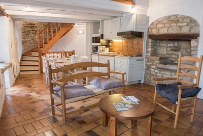 Meublés Les Frères