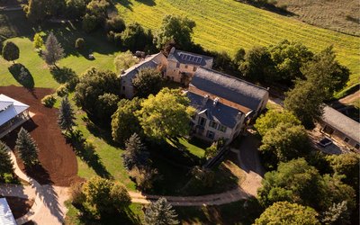 Domaine de La Vialette