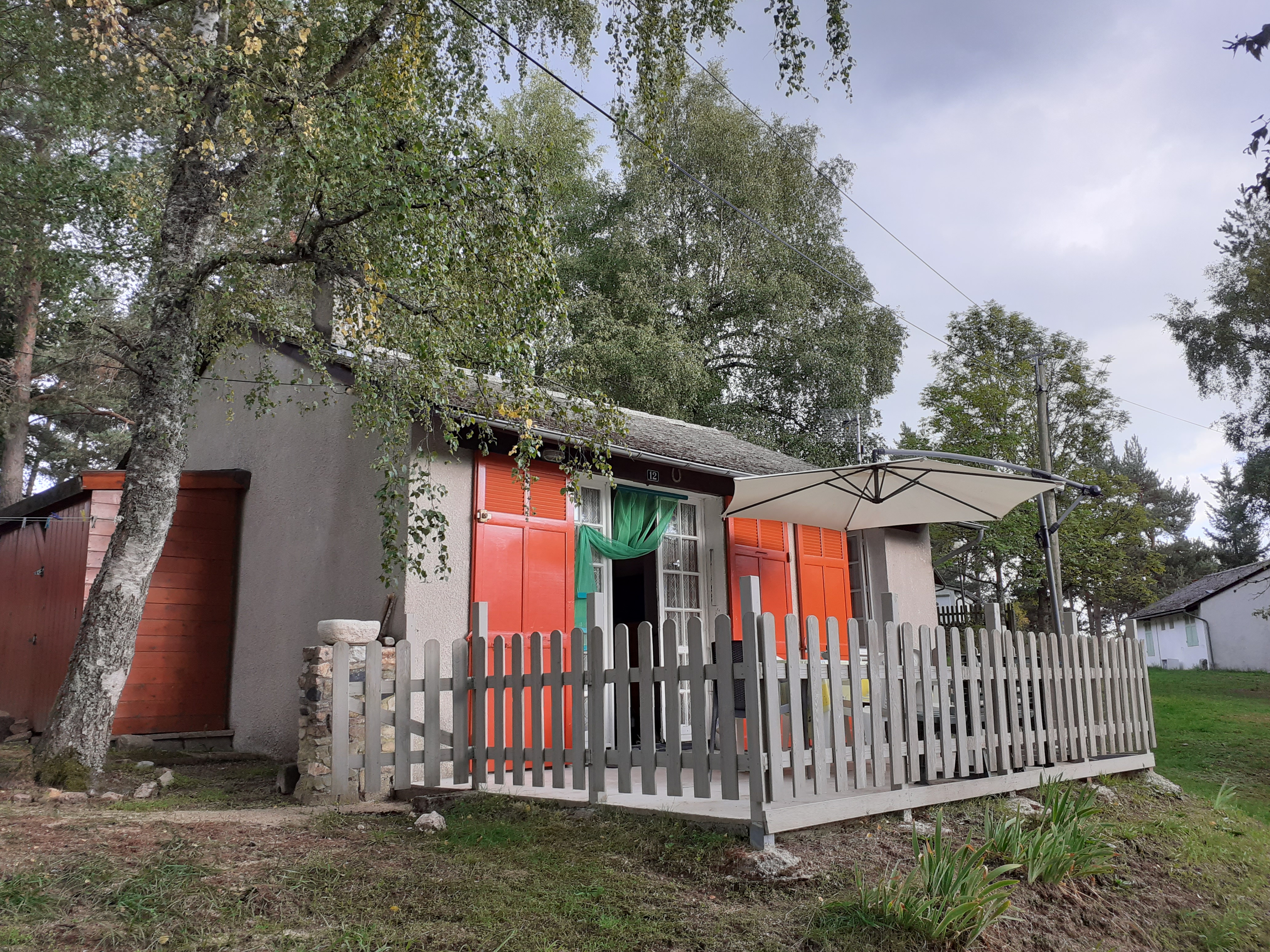 Gîte