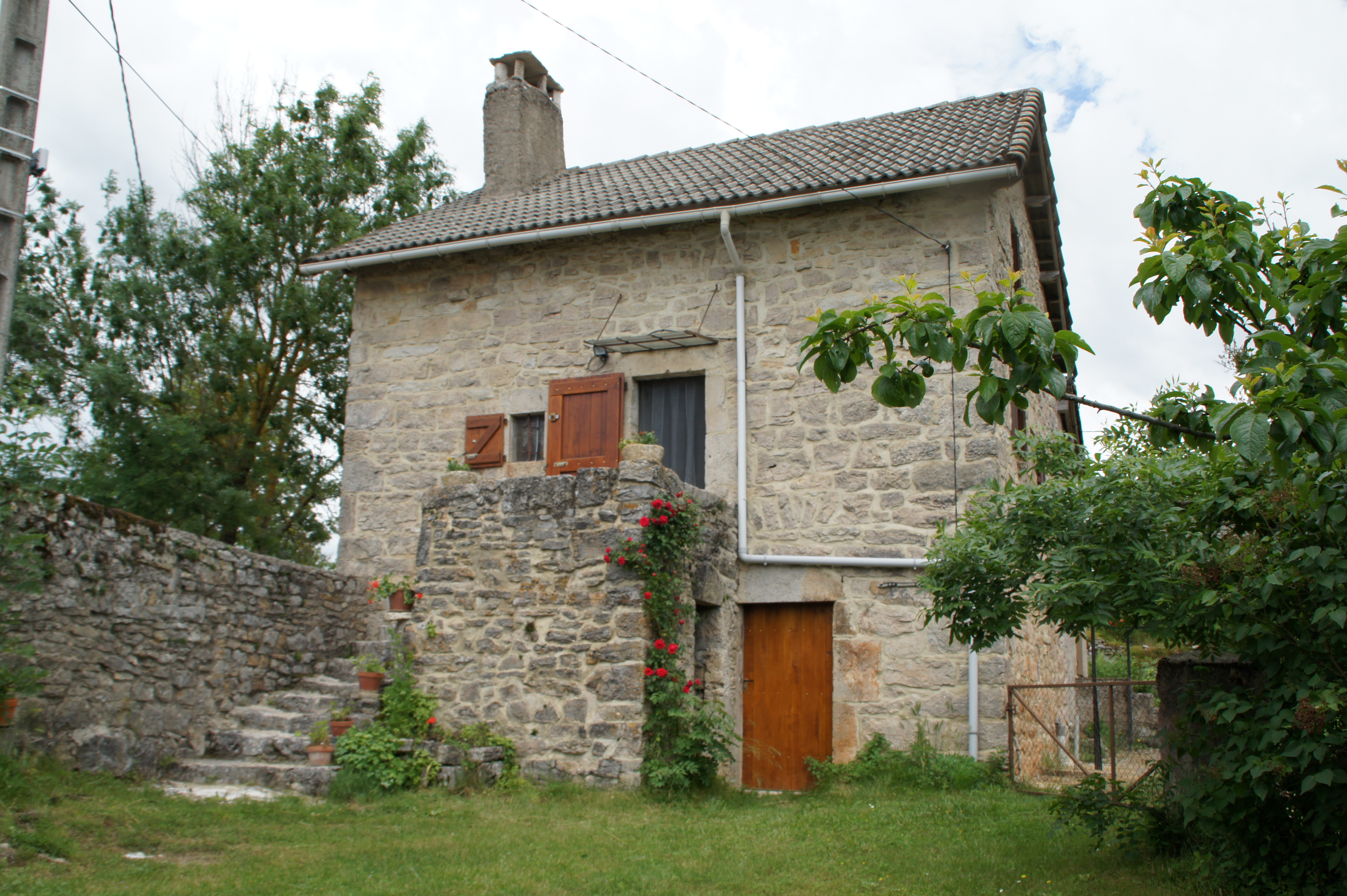 Gîte 1